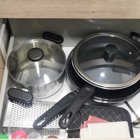 圣塞瓦斯蒂安Casa Eguino Pet - Friendly公寓 外观 照片