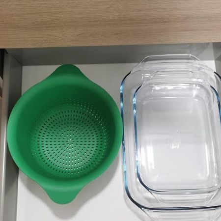 圣塞瓦斯蒂安Casa Eguino Pet - Friendly公寓 外观 照片